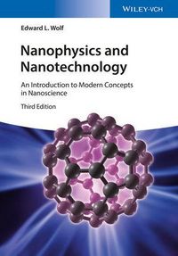 Produktbild: Nanophysics and Nanotechnology