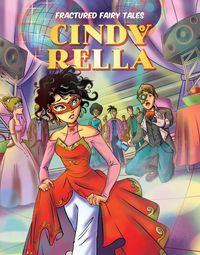 Produktbild: Mangels, A: Cindy Rella