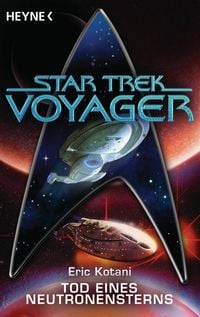 Produktbild: Star Trek - Voyager: Tod eines Neutronensterns