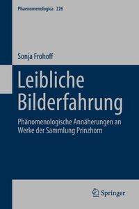Produktbild: Leibliche Bilderfahrung