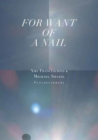 Produktbild: For Want of a Nail