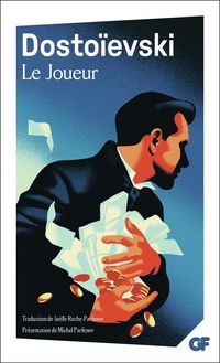 Produktbild: Le joueur