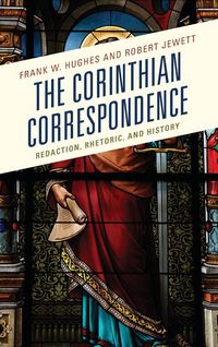 Produktbild: Corinthian Correspondence
