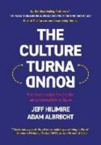 Produktbild: The Culture Turnaround