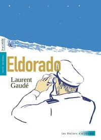 Bild vom Artikel Eldorado vom Autor Laurent Gaude