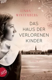 Bild vom Artikel Das Haus der verlorenen Kinder vom Autor Linda Winterberg