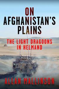 Produktbild: On Afghanistan's Plains