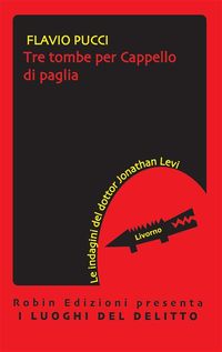 Produktbild: Tre tombe per Cappello di paglia