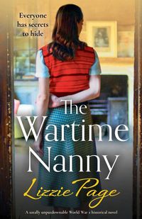 Produktbild: The Wartime Nanny