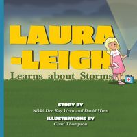 Produktbild: Laura-Leigh Learns about Storms