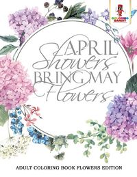 Produktbild: April Showers Bring May Flowers