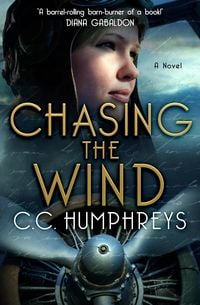 Produktbild: Chasing the Wind