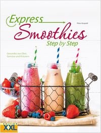 Produktbild: Express-Smoothies