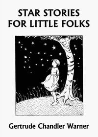 Produktbild: Star Stories for Little Folks (Yesterday's Classics)