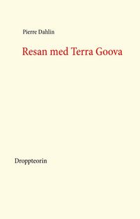 Produktbild: Resan med Terra Goova