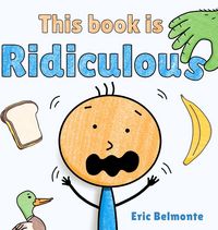 Produktbild: This Book Is Ridiculous