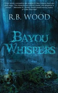 Produktbild: Bayou Whispers