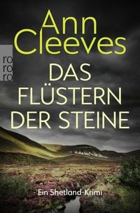 Produktbild: Das Fl&uuml;stern der Steine