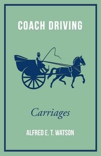 Produktbild: Coach Driving - Carriages