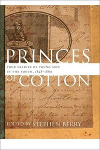 Produktbild: Princes of Cotton