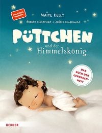 Produktbild: P&uuml;ttchen und der Himmelsk&ouml;nig