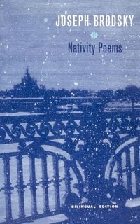 Produktbild: Nativity Poems