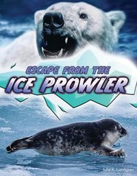Produktbild: Escape from the Ice Prowler