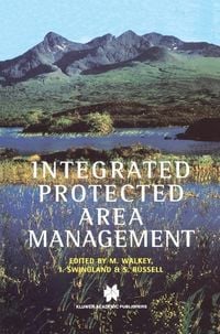 Produktbild: Integrated Protected Area Management
