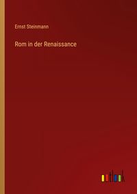 Produktbild: Rom in der Renaissance