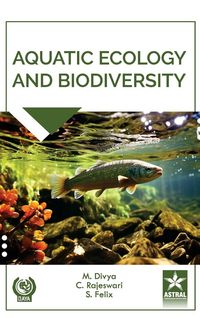 Produktbild: Aquatic Ecology and Biodiversity
