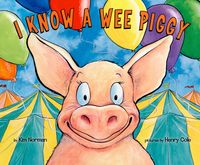 Produktbild: I Know a Wee Piggy