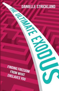 Produktbild: The Ultimate Exodus