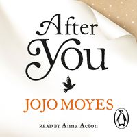 Produktbild: Moyes, J: After You/ CD