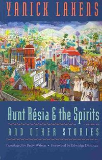 Produktbild: Aunt Resia & The Spirits & Oth