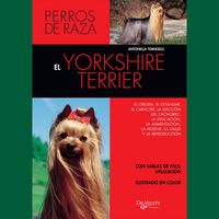 Produktbild: El yorkshire terrier