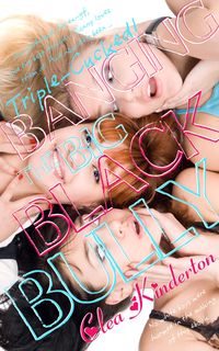 Produktbild: Banging the Big Black Bully