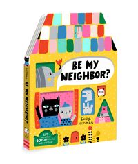 Produktbild: Be My Neighbor?