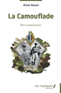 Produktbild: La camouflade