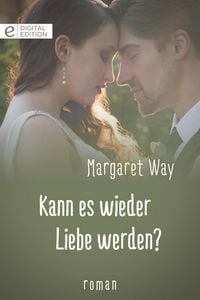 Produktbild: Kann es wieder Liebe werden?