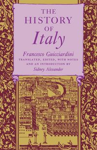 Produktbild: The History of Italy