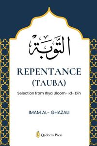 Produktbild: Repentence (Tauba)