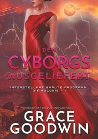 Produktbild: Den Cyborgs ausgeliefert