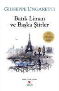 Produktbild: Batik Liman ve Baska Siirler