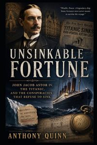 Produktbild: Unsinkable Fortune