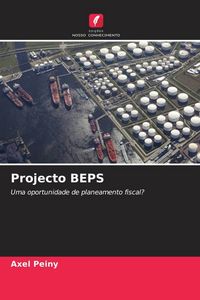 Produktbild: Projecto BEPS