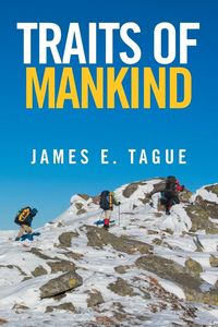 Produktbild: Traits of Mankind