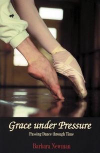 Produktbild: Newman, B: Grace Under Pressure