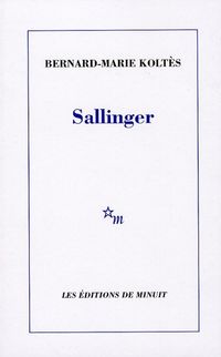 Produktbild: Sallinger