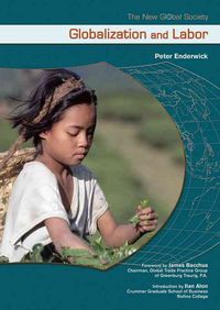 Produktbild: Enderwick, P: Globalization and Labor
