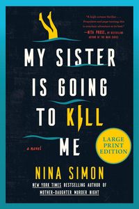 Produktbild: My Sister Is Going to Kill Me